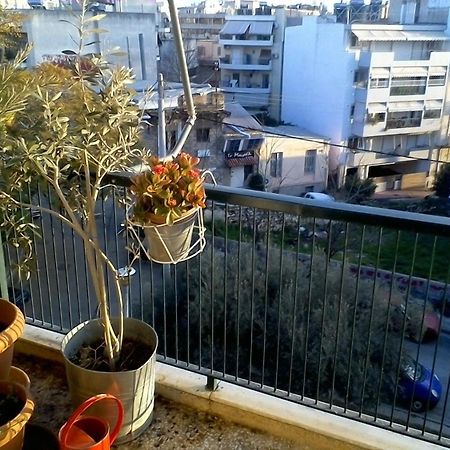 On Foot To Acropolis Cozy Apartment Athens Exterior photo